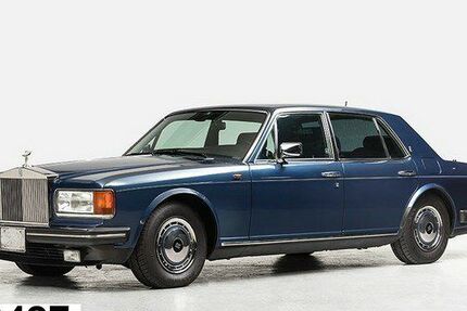 Rolls Royce Silver Spirit 77.000 km 26.061 € Bovenden 37120