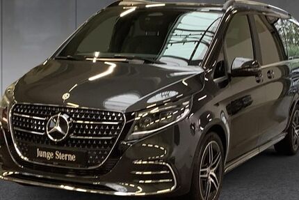 Mercedes-Benz V 300 20.518 km 80.810 € Northeim 37154