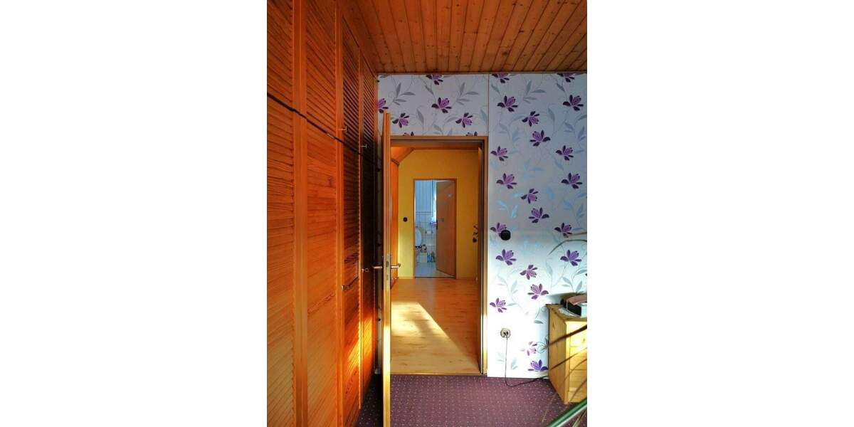 Einfamilienhaus Hann. Münden Lippoldshausen - 5 Zimmer, 167 m&sup2;, 279.000&euro; | Angebot:25738654