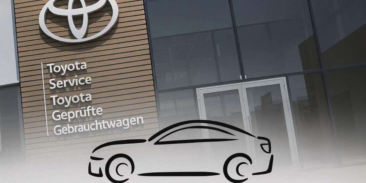 Toyota Corolla 41.500 km 26.990 &euro; Göttingen 37079