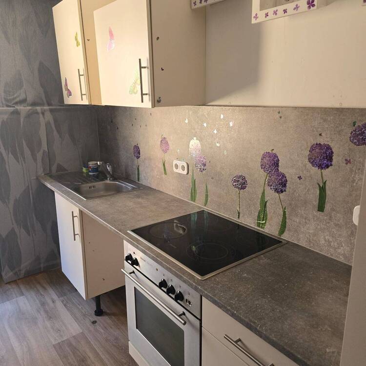 3,5 Zimmer Wohnung in der Innenstadt von Hann. Münden