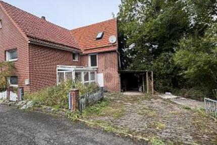 ROHDIAMANT MIT POTENZIAL 8 zimmer