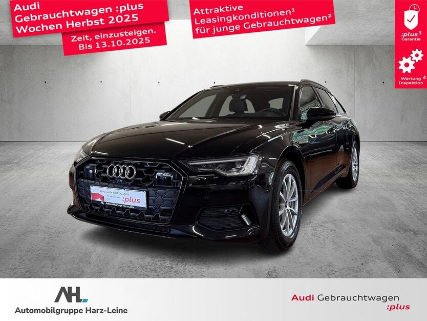 Audi A6 27.759 km 44.740 € Osterode 37520