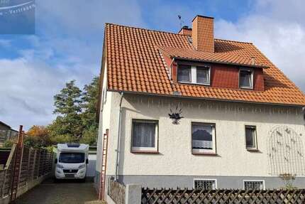 Haus zum Kaufen in Einbeck 199.000 € 130 m² 6 zimmer