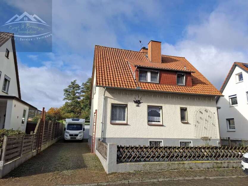 Haus zum Kaufen in Einbeck 199.000 € 130 m² 6 zimmer
