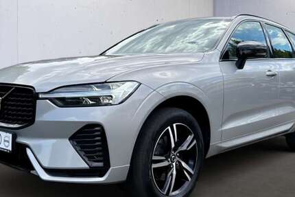 Volvo XC60 55.000 km 40.850 &euro; Göttingen 37079