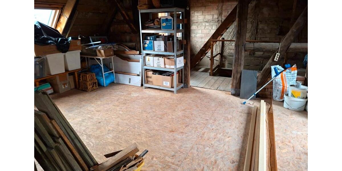 Einfamilienhaus Kalefeld - 11 Zimmer, 202 m&sup2;, 189.500&euro; | Angebot:26840784
