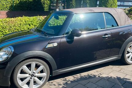 Mini Cooper S Cabrio 88.100 km 12.990 &euro; Kalefeld 37589