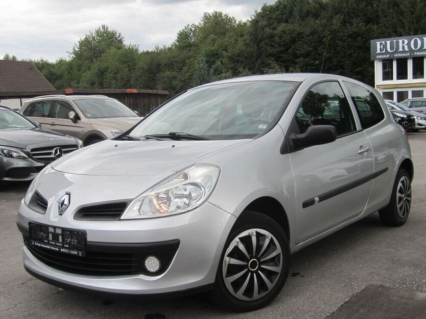 Clio
