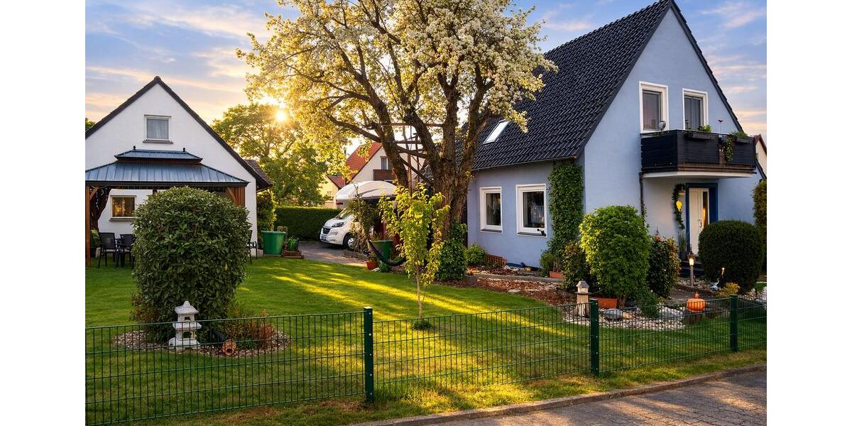 Einfamilienhaus Northeim - 5 Zimmer, 110 m&sup2;, 275.000&euro; | Angebot:26398132