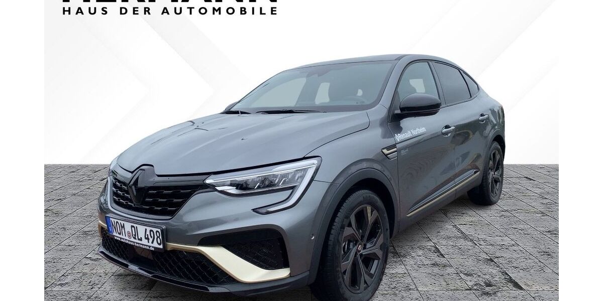 Renault Arkana 19.577 km 25.715 &euro; Northeim 37154