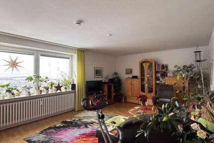 Wohnung zum Kaufen in Göttingen 219.000 € 97 m² 3 zimmer