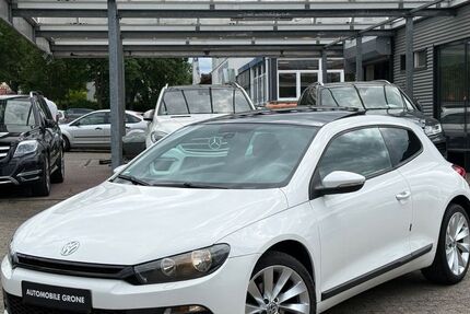 VW Scirocco 184.100 km 4.950 &euro; Göttingen 37081