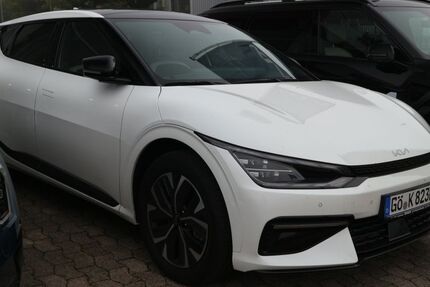 Kia EV6 9.490 km 49.990 € Göttingen 37077