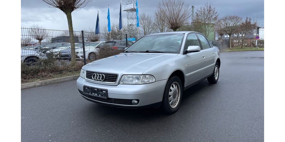 Audi A4 162.000 km 2.790 &euro; Hann. Münden 34346