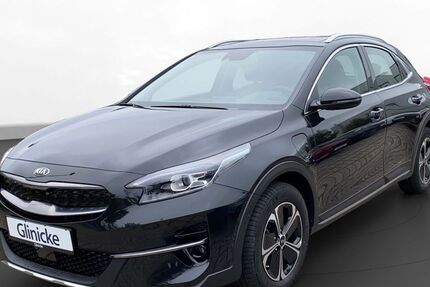 Kia XCeed 41.768 km 19.980 € Witzenhausen 37213
