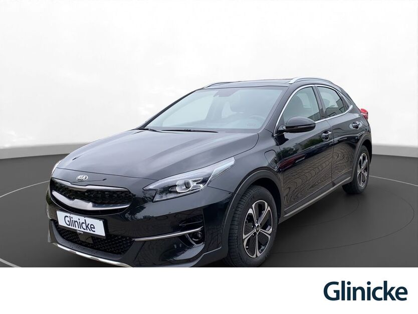 Kia XCeed 41.768 km 19.980 € Witzenhausen 37213