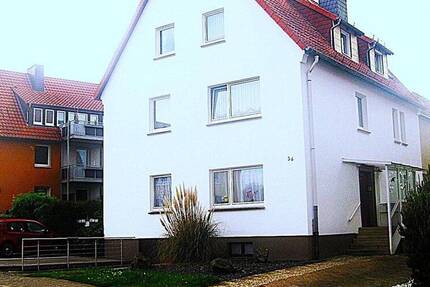 Wohnung Northeim - 5 Zimmer, 100 m&sup2;, 650&euro; | Angebot:26741882
