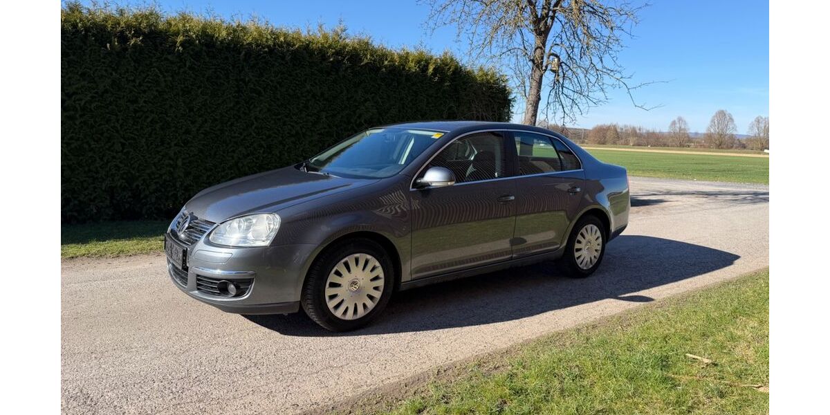 VW Jetta 157.179 km 3.090 &euro; Bovenden 37120