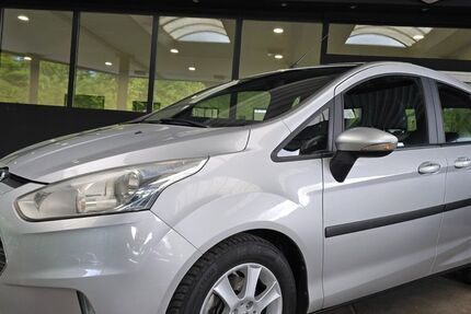 Ford B-Max 22.040 km 7.950 &euro; Göttingen 37081