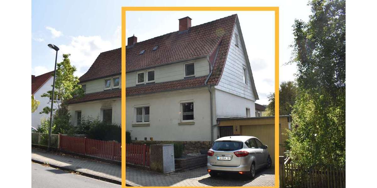 Haus zum Kaufen in Göttingen 449.000 € 220 m² 9 zimmer