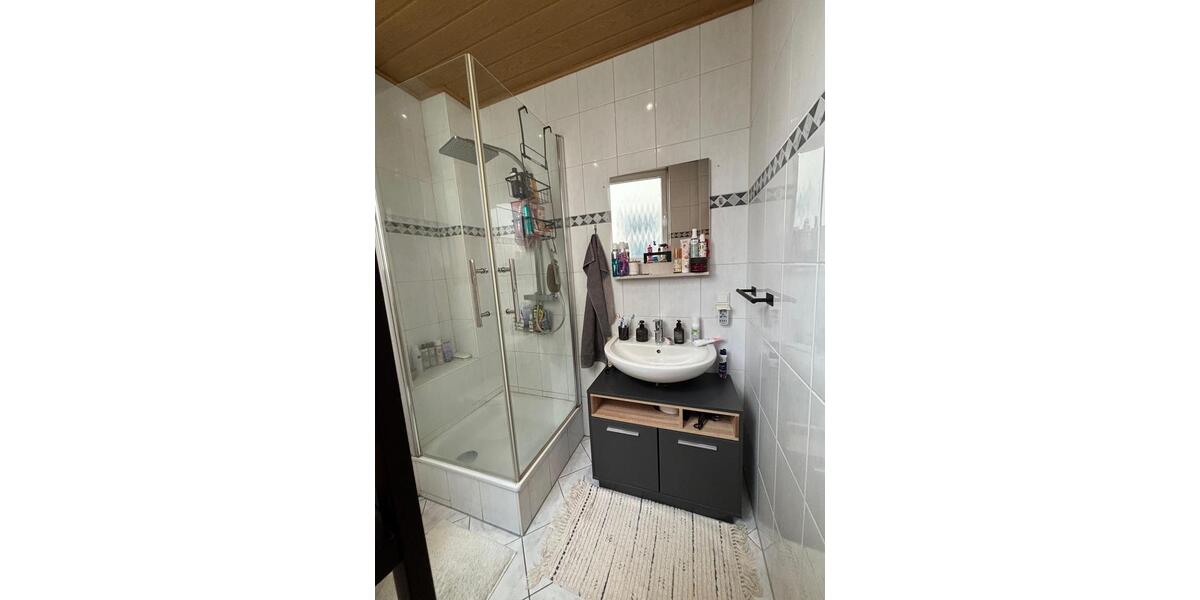 Lichtdurchflutete 4 Zimmer Wohnung in Bestlage von Eschwege 4 zimmer