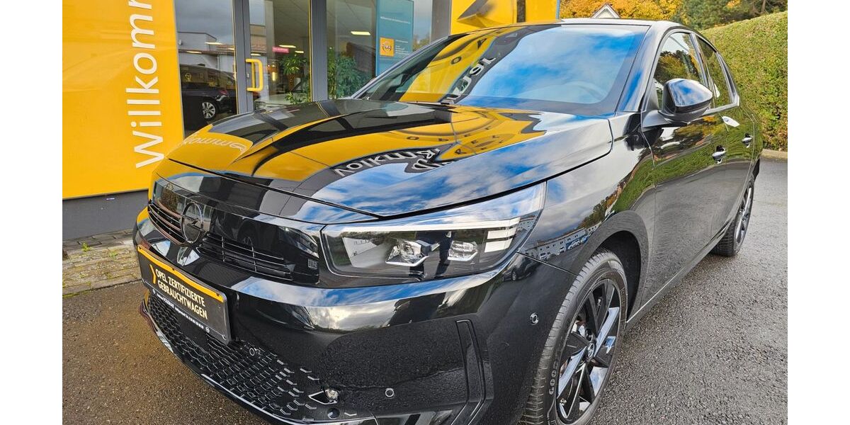 Opel Corsa 5.155 km 18.880 € Heilbad Heiligenstadt 37308