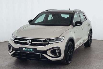 VW T-Roc 35.521 km 29.470 &euro; Uslar 37170
