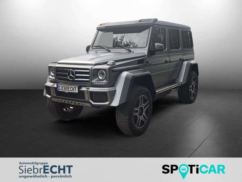 G 500