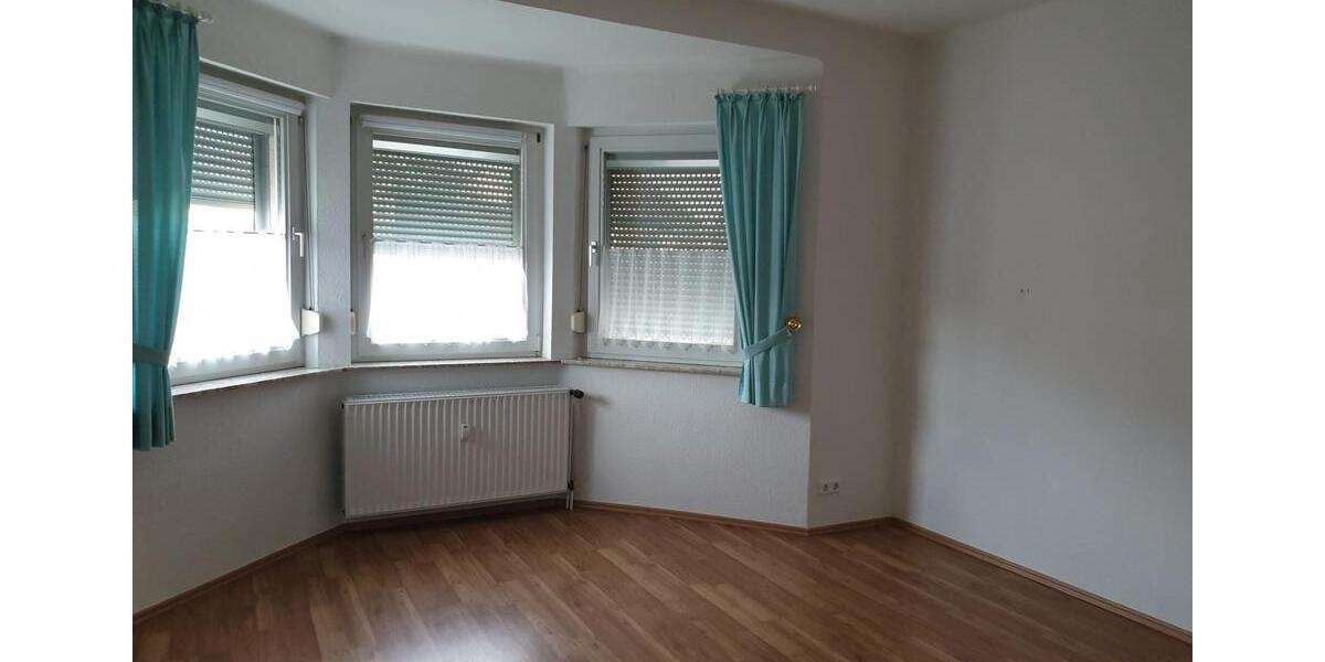 Erdgeschoßwohnung Duderstadt - 3 Zimmer, 107 m&sup2;, 717&euro; | Angebot:26345892