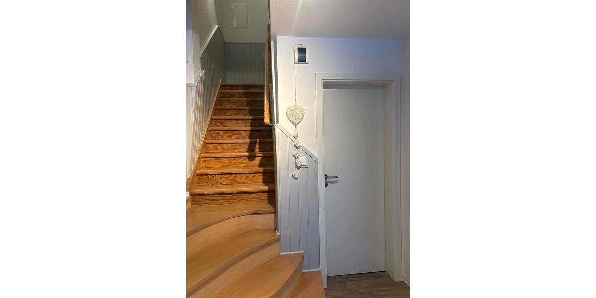 3 ZKB inkl. Stellplatz PKW, 86qm ab 1.5. Bollensen 3 zimmer