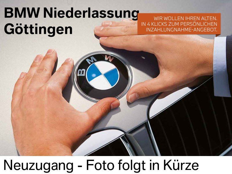 BMW 320 8.656 km 37.590 € Göttingen 37081