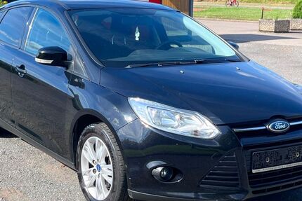 Ford Focus 169.300 km 3.900 &euro; Rhumspringe 37434