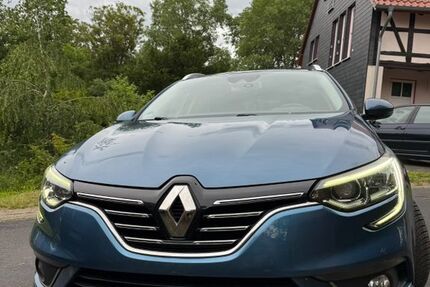 Renault Megane 177.300 km 7.900 &euro; Bovenden 37120