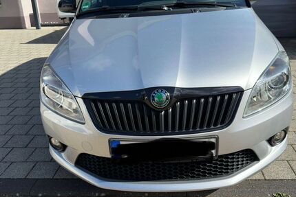 Skoda Fabia 105.000 km 7.999 € Göttingen 37079