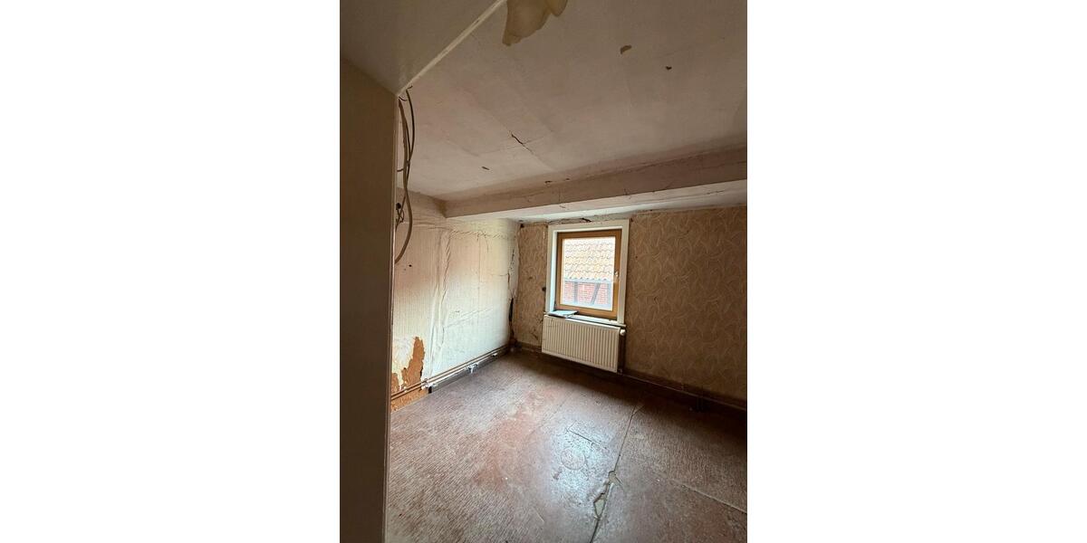 Einfamilienhaus Gieboldehausen - 6 Zimmer, 2 m&sup2;, 55.000&euro; | Angebot:26877869