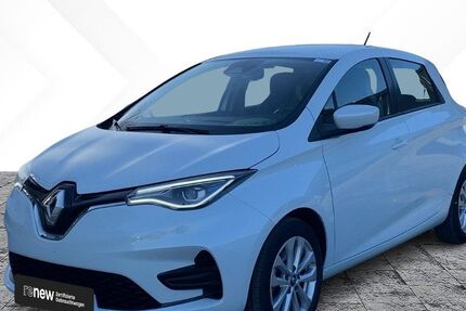 Renault ZOE 21.765 km 18.994 &euro; Göttingen 37079