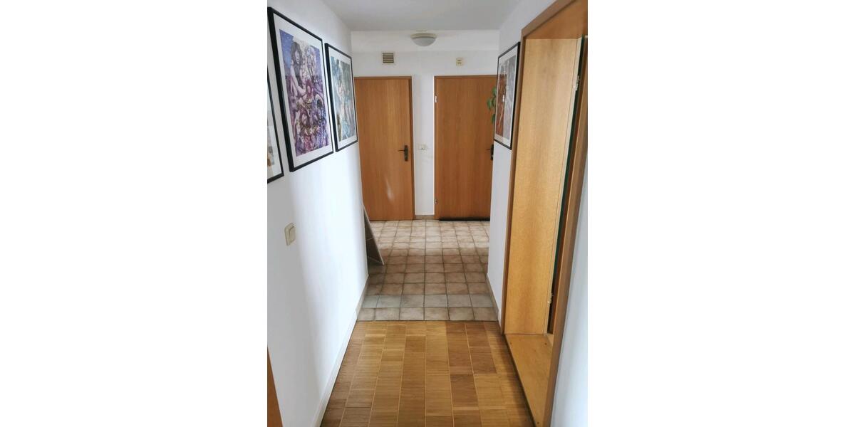 2 Zimmer-Wohnung, Mengershausen(Rosdorf) 2 zimmer