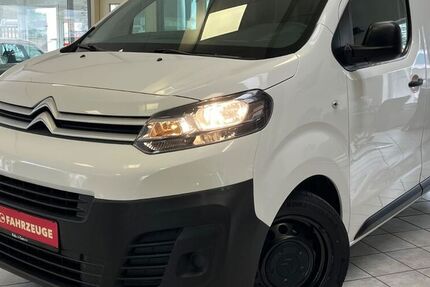 Citroen Jumpy