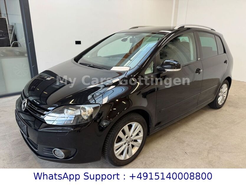 VW Golf 193.406 km 4.990 € Göttingen 37079