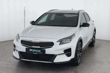 Kia XCeed 37.560 km 21.890 € Uslar 37170