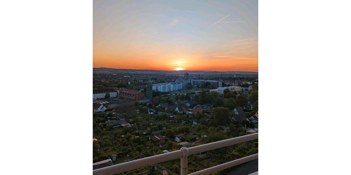 Etagenwohnung Göttingen Elliehausen / Esebeck - 2 Zimmer, 56 m&sup2;, 700&euro; | Angebot:25354423