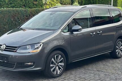 VW Sharan 126.650 km 19.890 € Hohengandern 37318