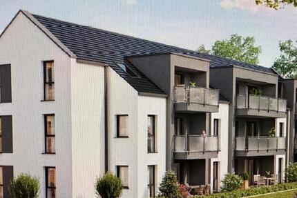 Wohnung Gieboldehausen - 2 Zimmer, 48 m&sup2;, 629&euro; | Angebot:26003940