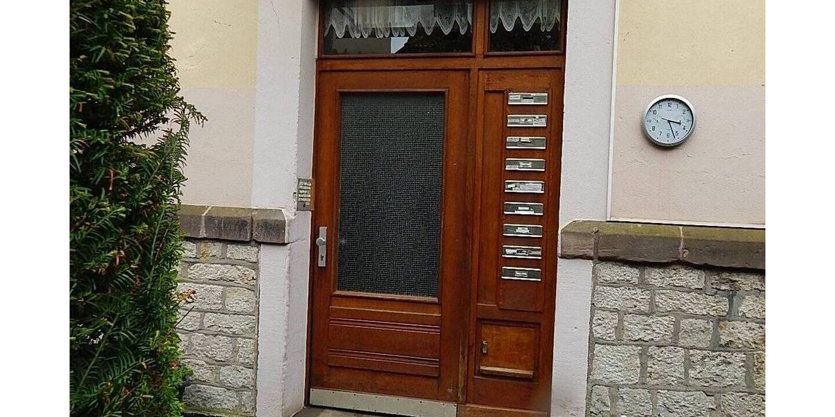 Etagenwohnung Göttingen Oststadt - 2 Zimmer, 45 m&sup2;, 495&euro; | Angebot:25684405