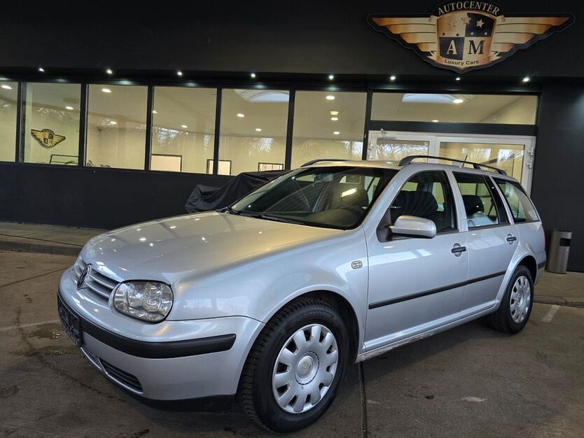 VW Golf 391.000 km 1.700 € Göttingen 37081