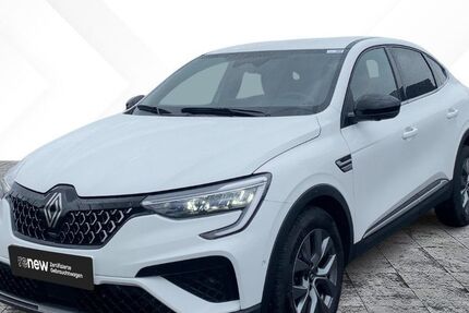 Renault Arkana 31.003 km 22.879 &euro; Northeim 37154