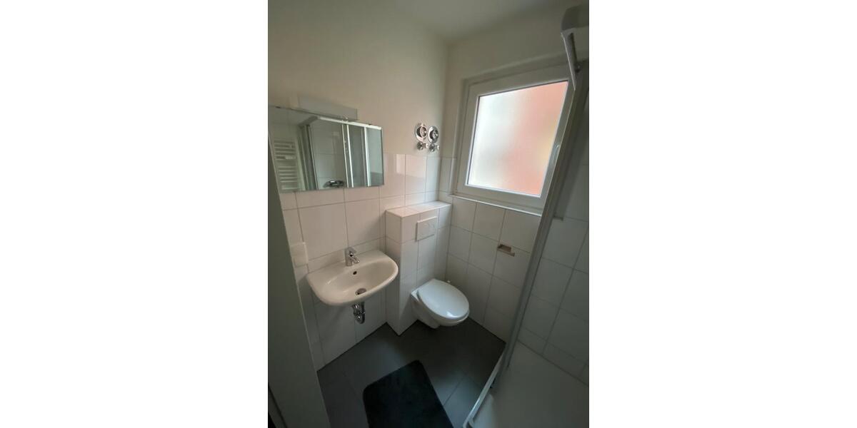 Erdgeschoßwohnung Göttingen Oststadt - 1 Zimmer, 23 m&sup2;, 390&euro; | Angebot:25234907