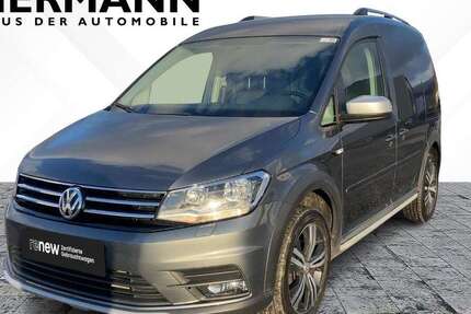 VW Caddy 88.325 km 17.991 &euro; Northeim 37154