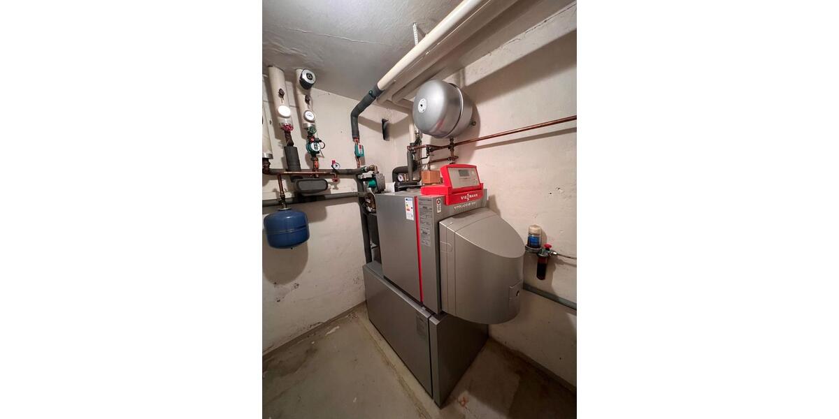 Doppelhaushälfte Duderstadt - 5 Zimmer, 158 m&sup2;, 370.000&euro; | Angebot:25619984